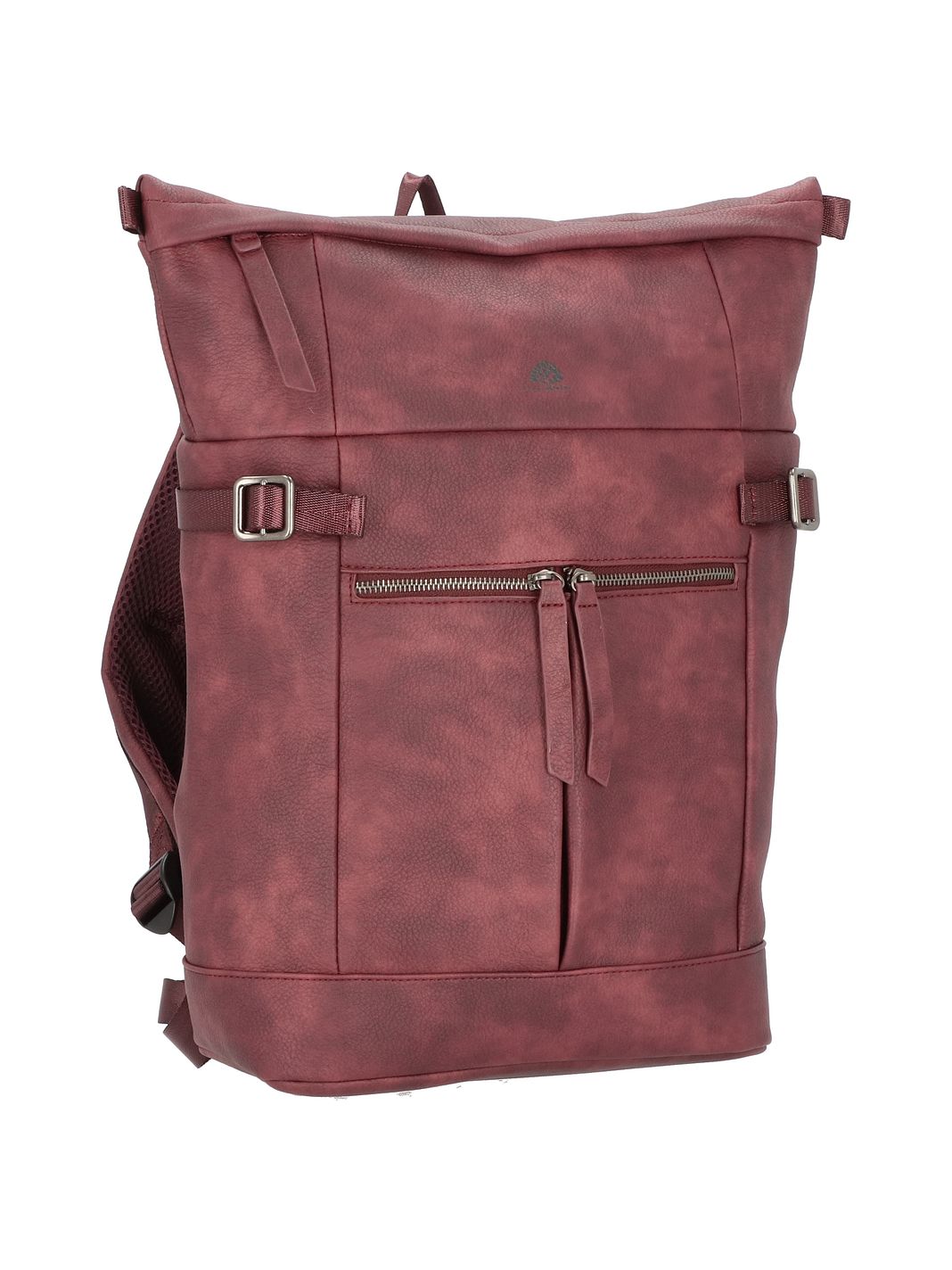 Greenburry Mad'l Dasch Zaino da giorno 43 cm Vano porta PC
