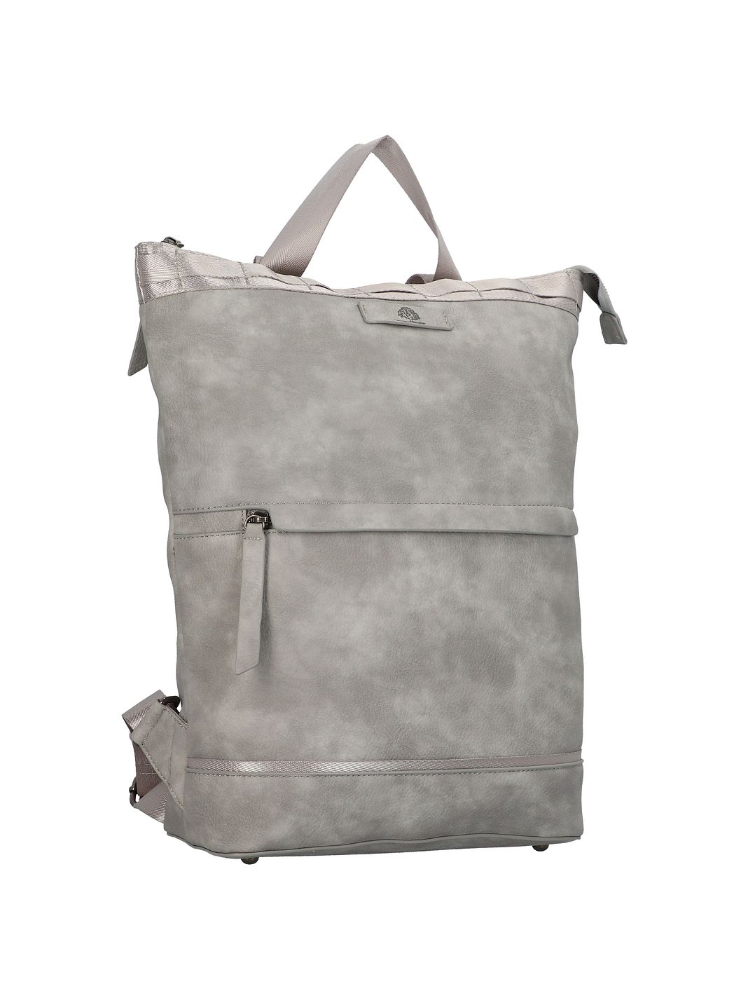 Greenburry Mad'l Dasch Zaino da giorno 40 cm Vano porta PC