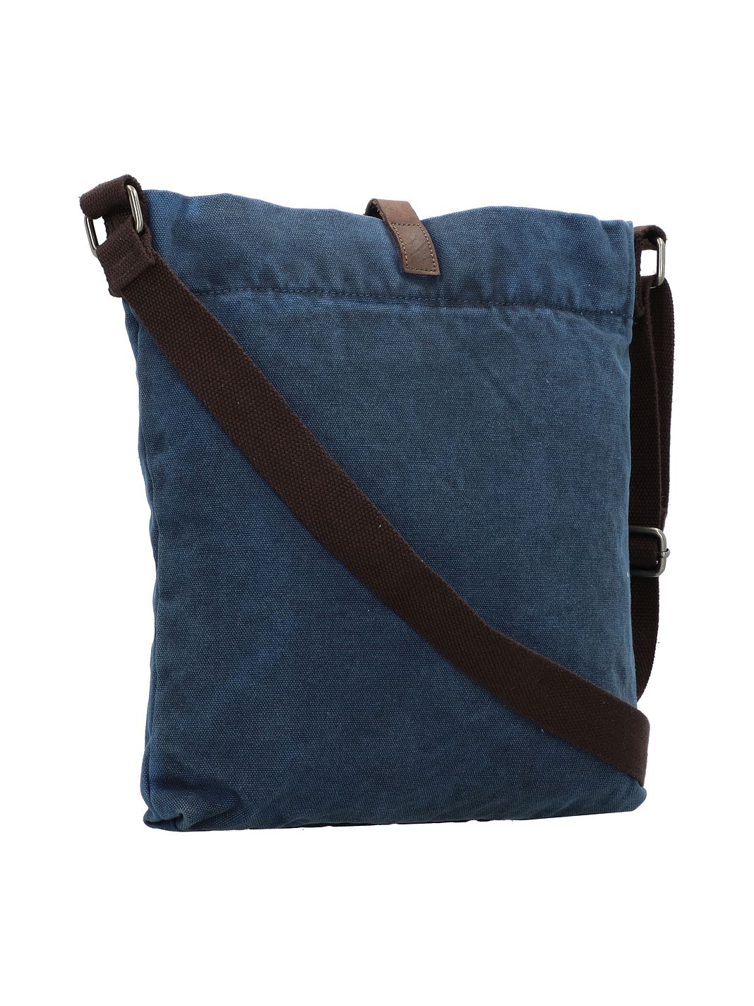 Greenburry Vintage Aviator Bolsa de hombro 27 cm