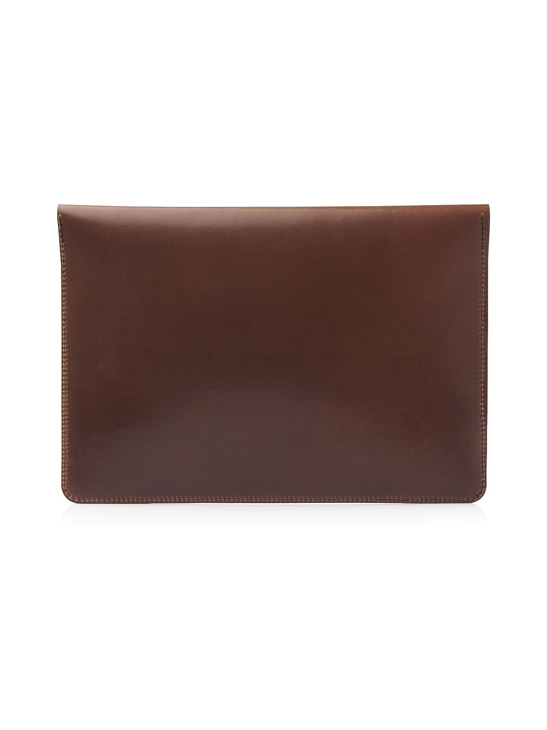 Castelijn & Beerens Läppärinsuojus Nahka 35.5 cm