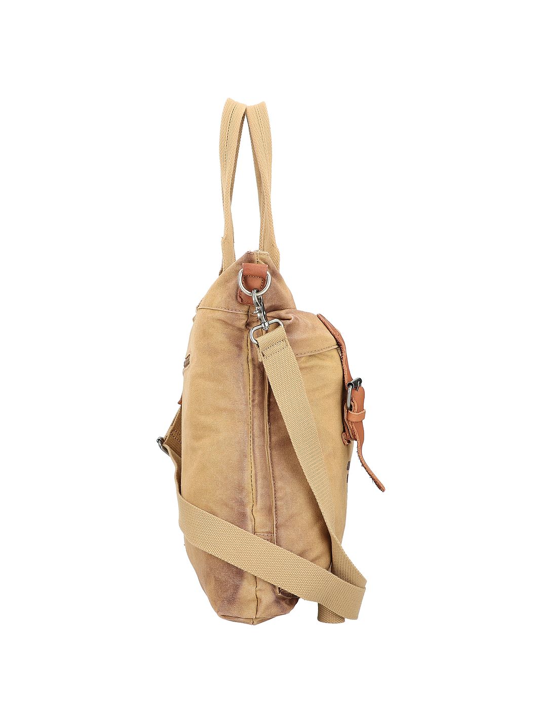 Greenburry Vintage Skuldertaske 36 cm Greenburry Vintage Skuldertaske 36 cm