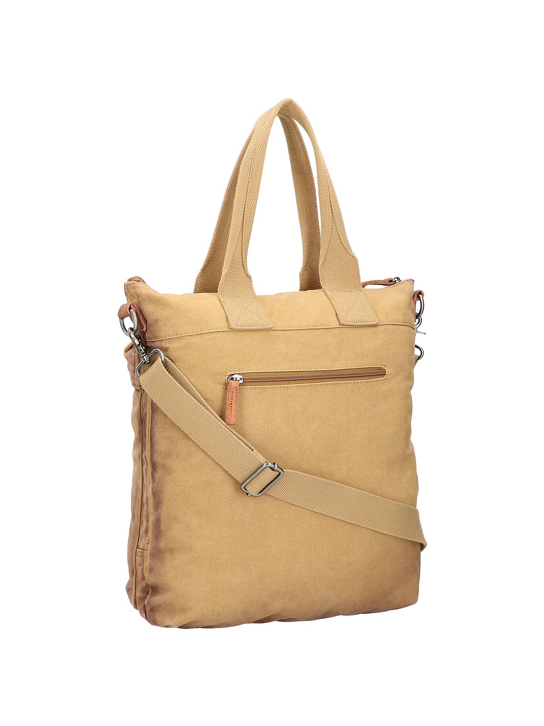 Greenburry Vintage Skuldertaske 36 cm Greenburry Vintage Skuldertaske 36 cm
