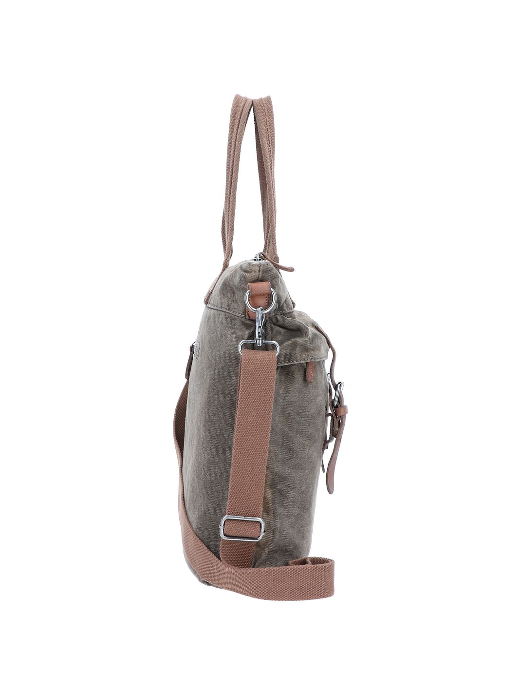 Greenburry Vintage Borsa a spalla 36 cm Greenburry Vintage Borsa a spalla 36 cm