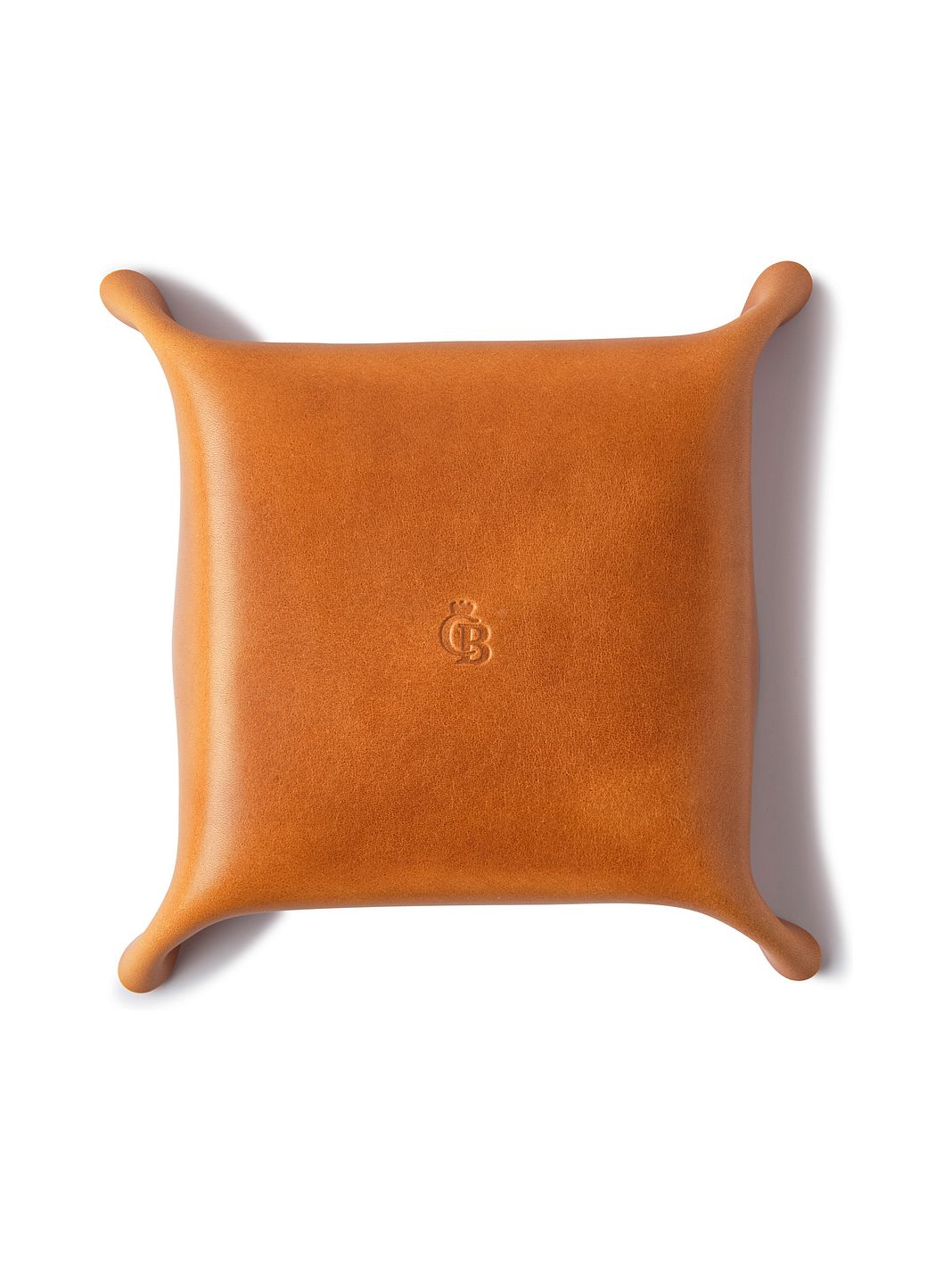 Castelijn & Beerens Gaucho Vaciador de bolsillos Piel natural 13 cm