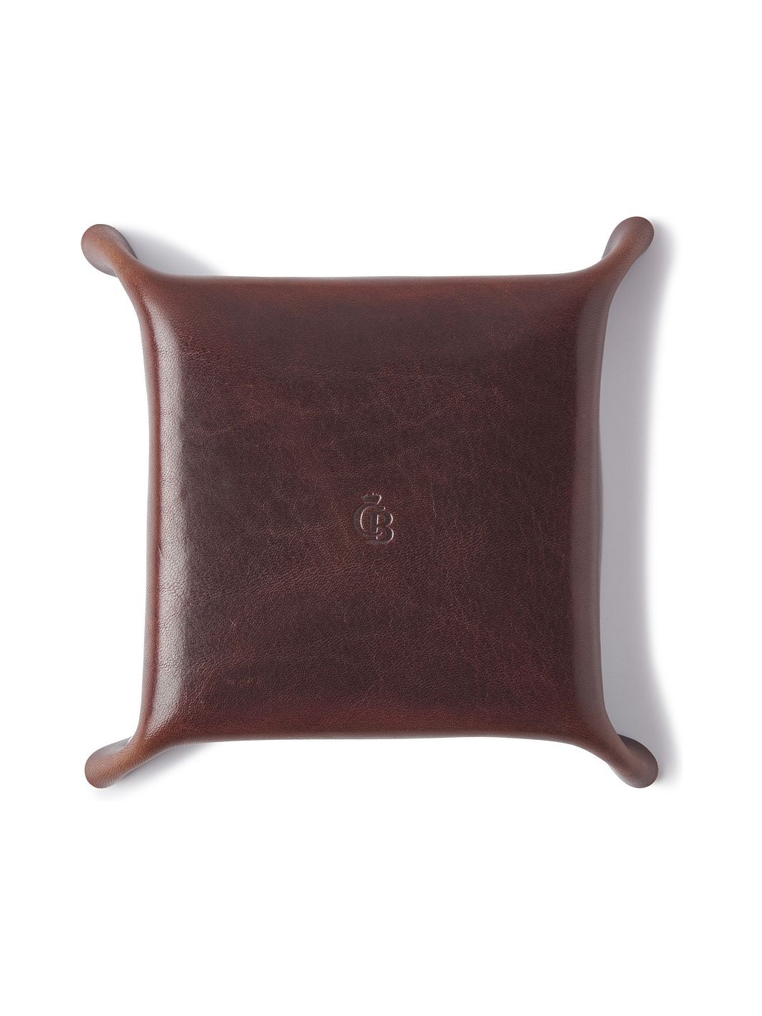 Castelijn & Beerens Gaucho Vaciador de bolsillos Piel natural 13 cm