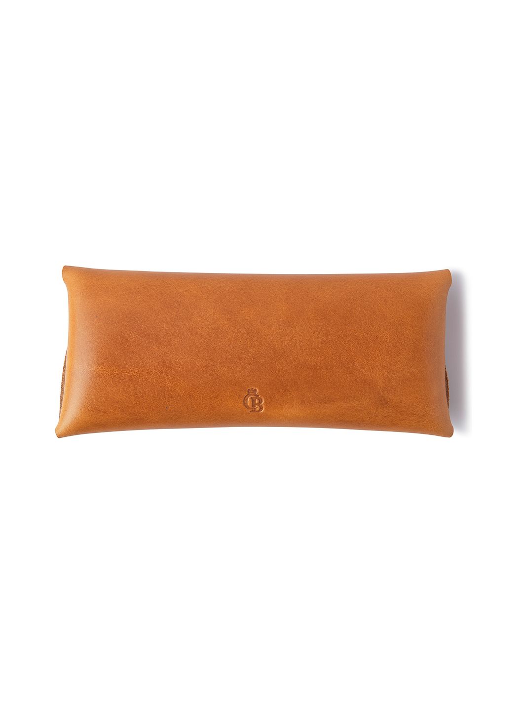 Castelijn & Beerens Gaucho Estuche para lápices Piel natural 18.5 cm