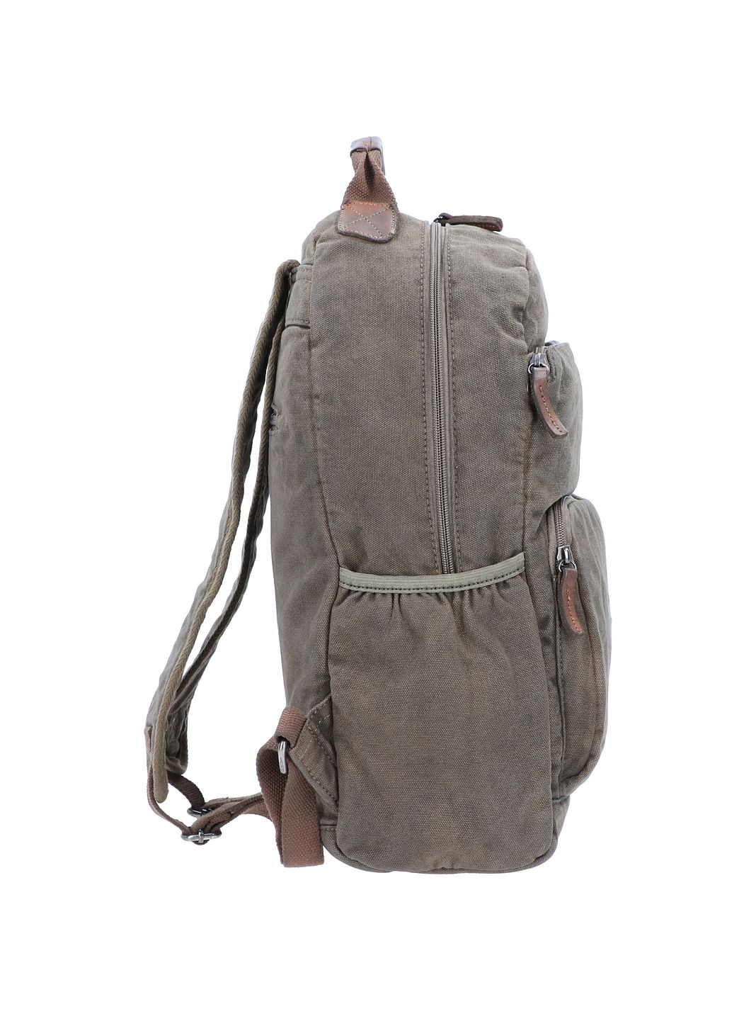 Greenburry Vintage Zaino da lavoro 43 cm Vano porta PC Greenburry Vintage Zaino da lavoro 43 cm Vano porta PC