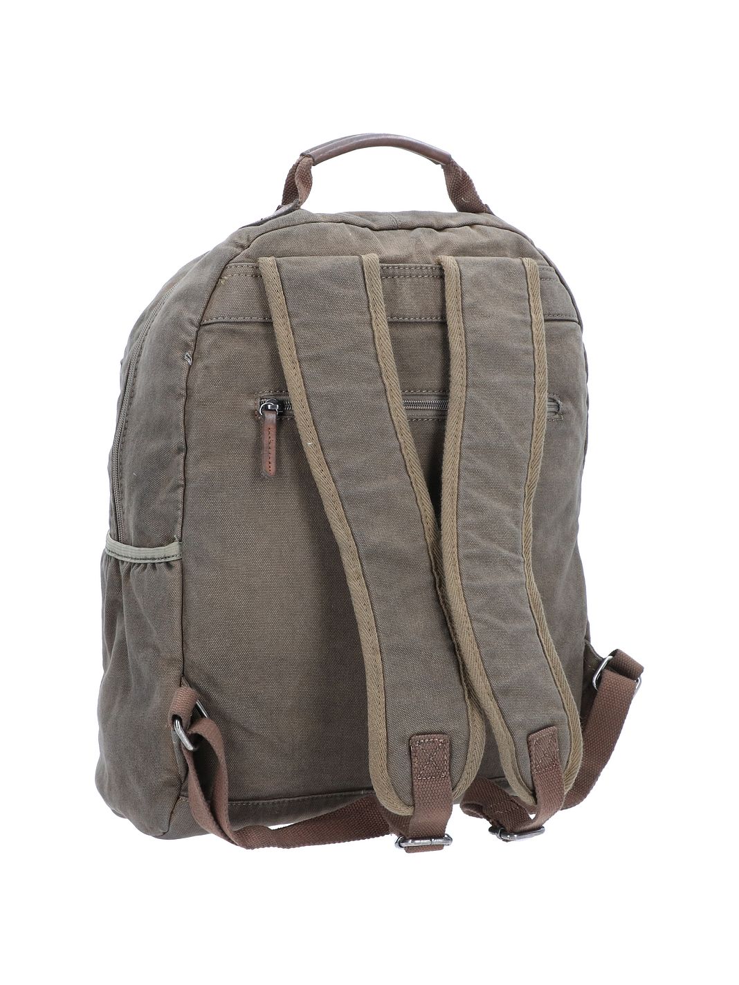 Greenburry Vintage Zaino da lavoro 43 cm Vano porta PC Greenburry Vintage Zaino da lavoro 43 cm Vano porta PC