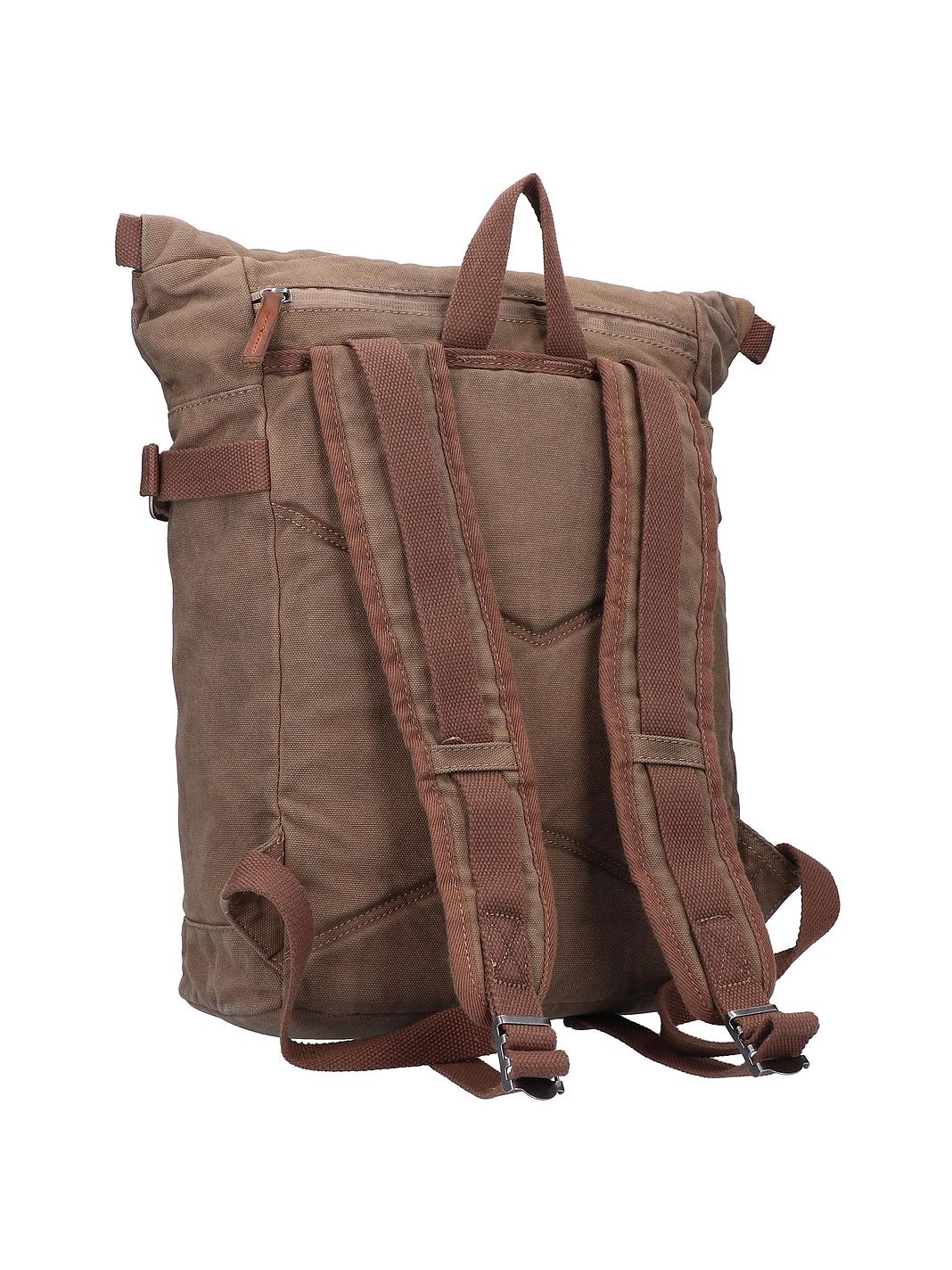 Greenburry Vintage Daypack 41 cm Laptoprum Greenburry Vintage Daypack 41 cm Laptoprum