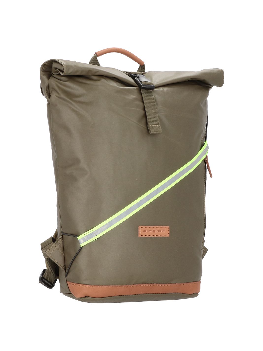 Greenburry Aviator Zaino da giorno 44 cm Vano porta PC Greenburry Aviator Zaino da giorno 44 cm Vano porta PC
