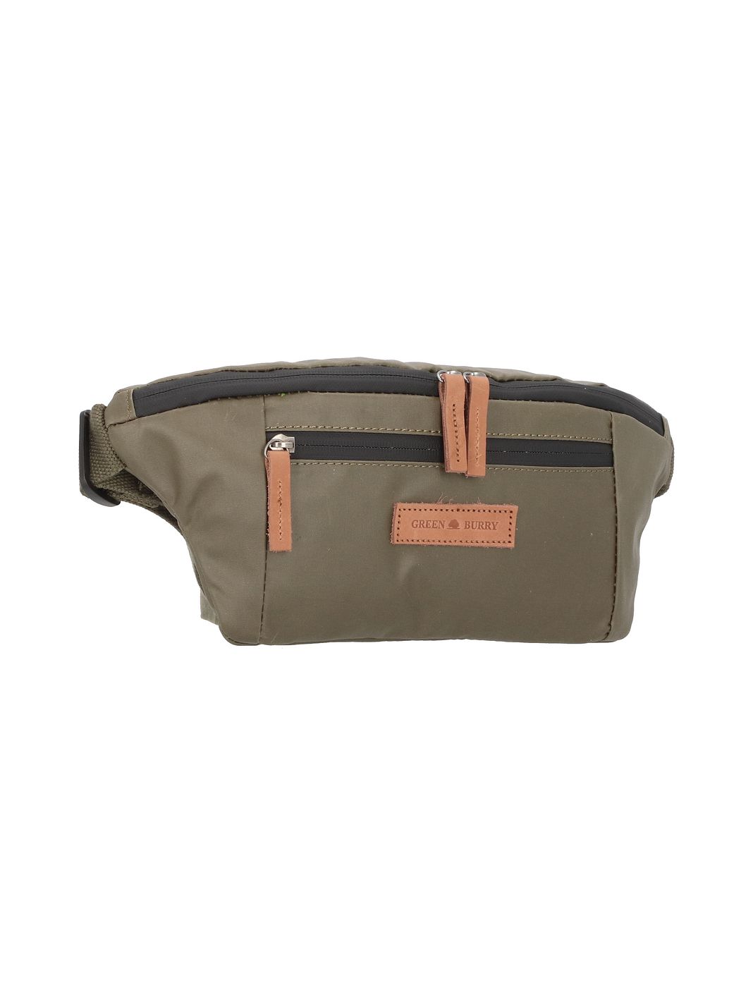 Greenburry Aviator Bæltetaske 34.5 cm