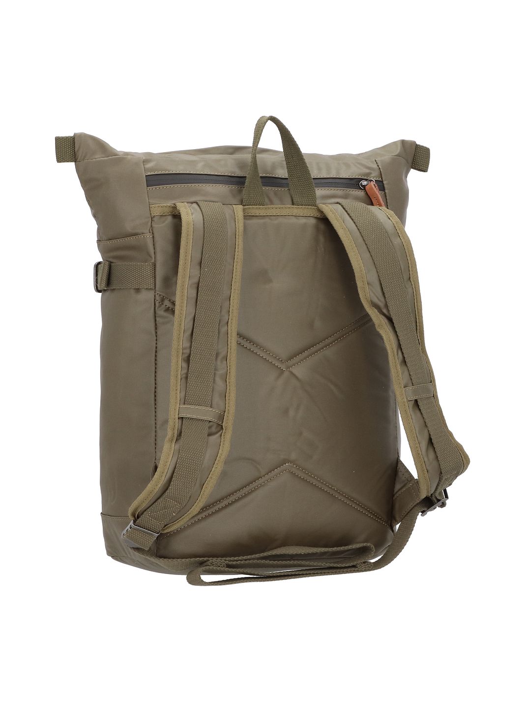 Greenburry Aviator Zaino da giorno 45 cm Vano porta PC