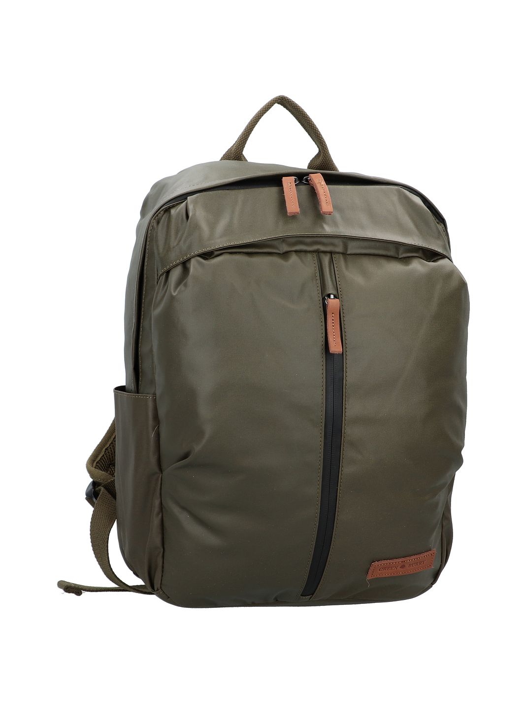 Greenburry Waterproof Aviator Zaino da giorno 42 cm Vano porta PC Greenburry Waterproof Aviator Zaino da giorno 42 cm Vano porta PC