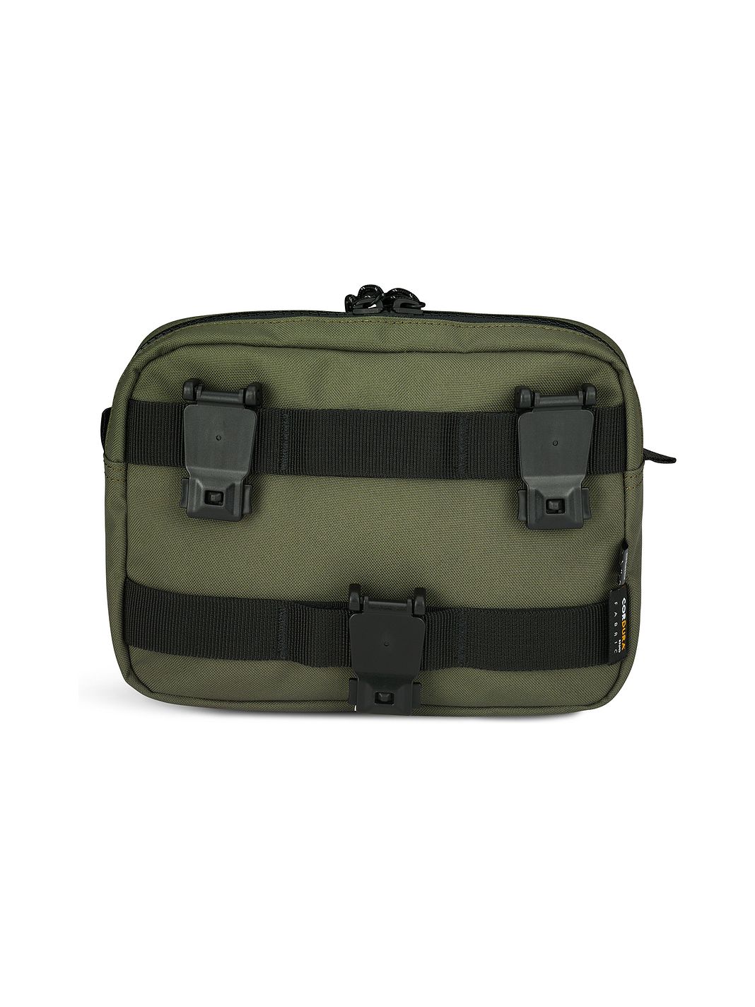 Ogio Alpha Convoy Borsa da toilette 19 cm Ogio Alpha Convoy Borsa da toilette 19 cm