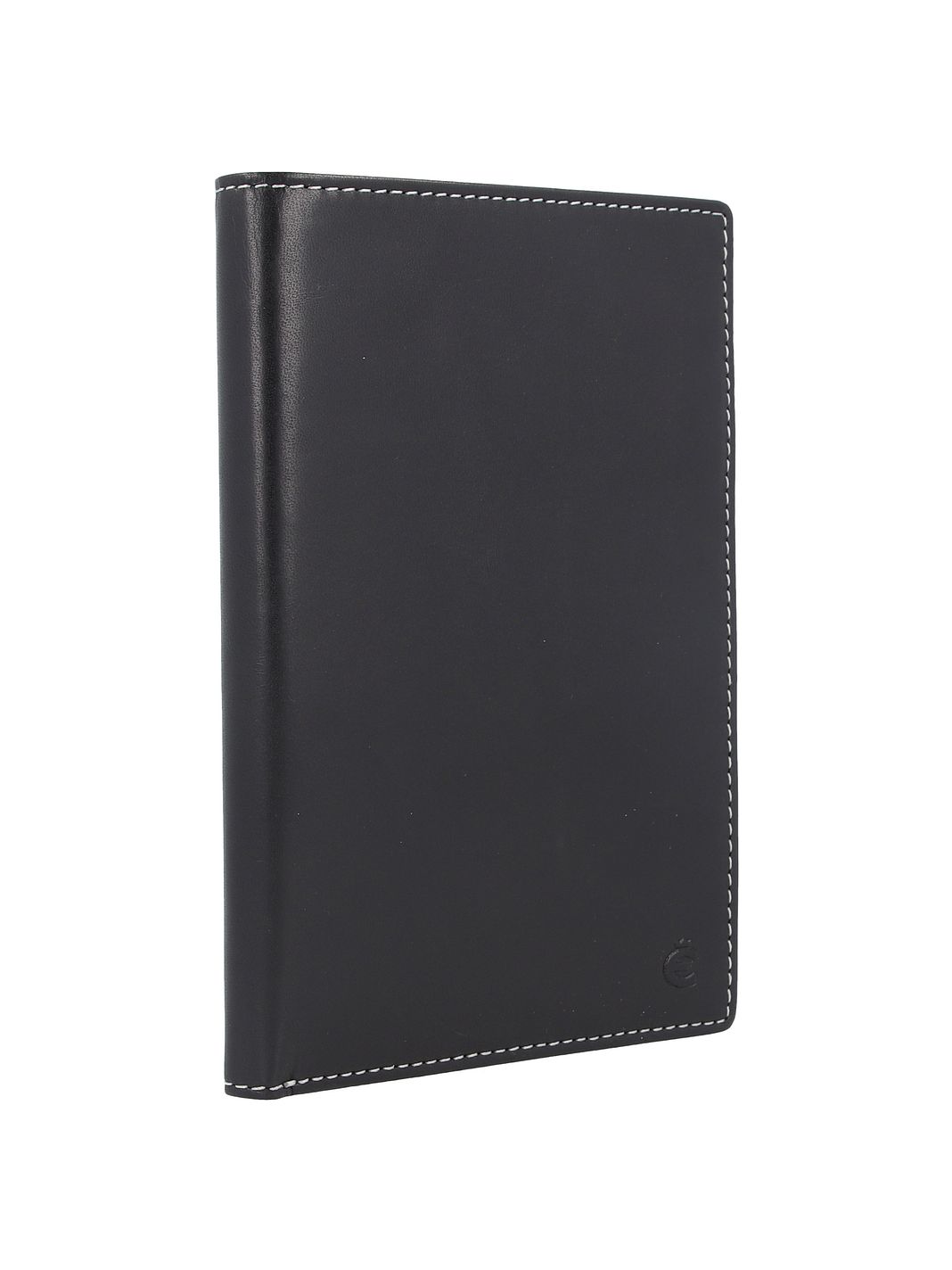 Esquire Dallas Portafoglio Protezione RFID Vera Pelle 15.5 cm