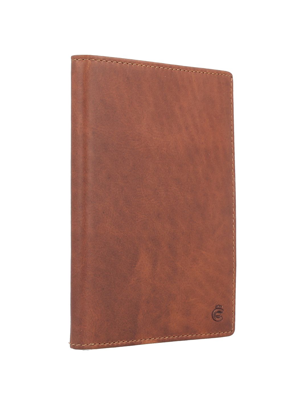 Esquire Dallas Portafoglio Protezione RFID Vera Pelle 15.5 cm
