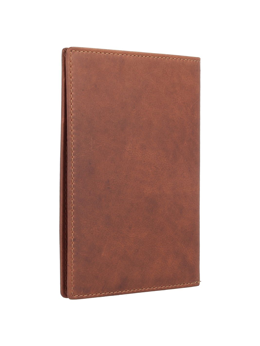 Esquire Dallas Portafoglio Protezione RFID Vera Pelle 15.5 cm