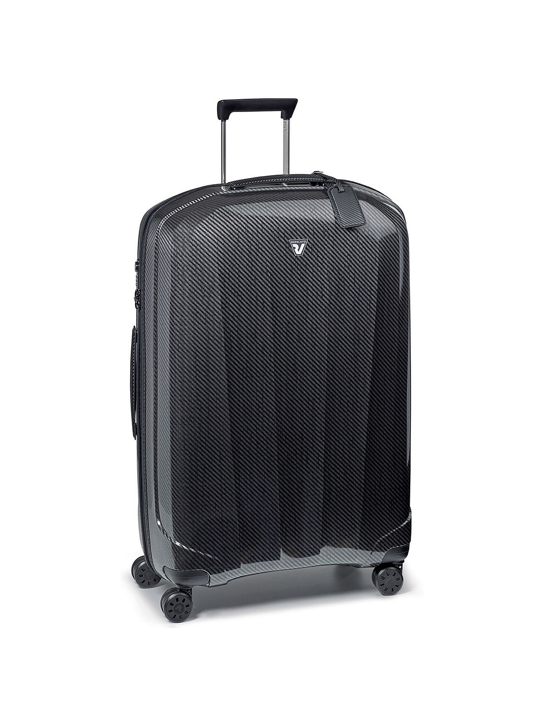 Roncato We Are Glam 4 ruote Carrello 78 cm Roncato We Are Glam 4 ruote Carrello 78 cm