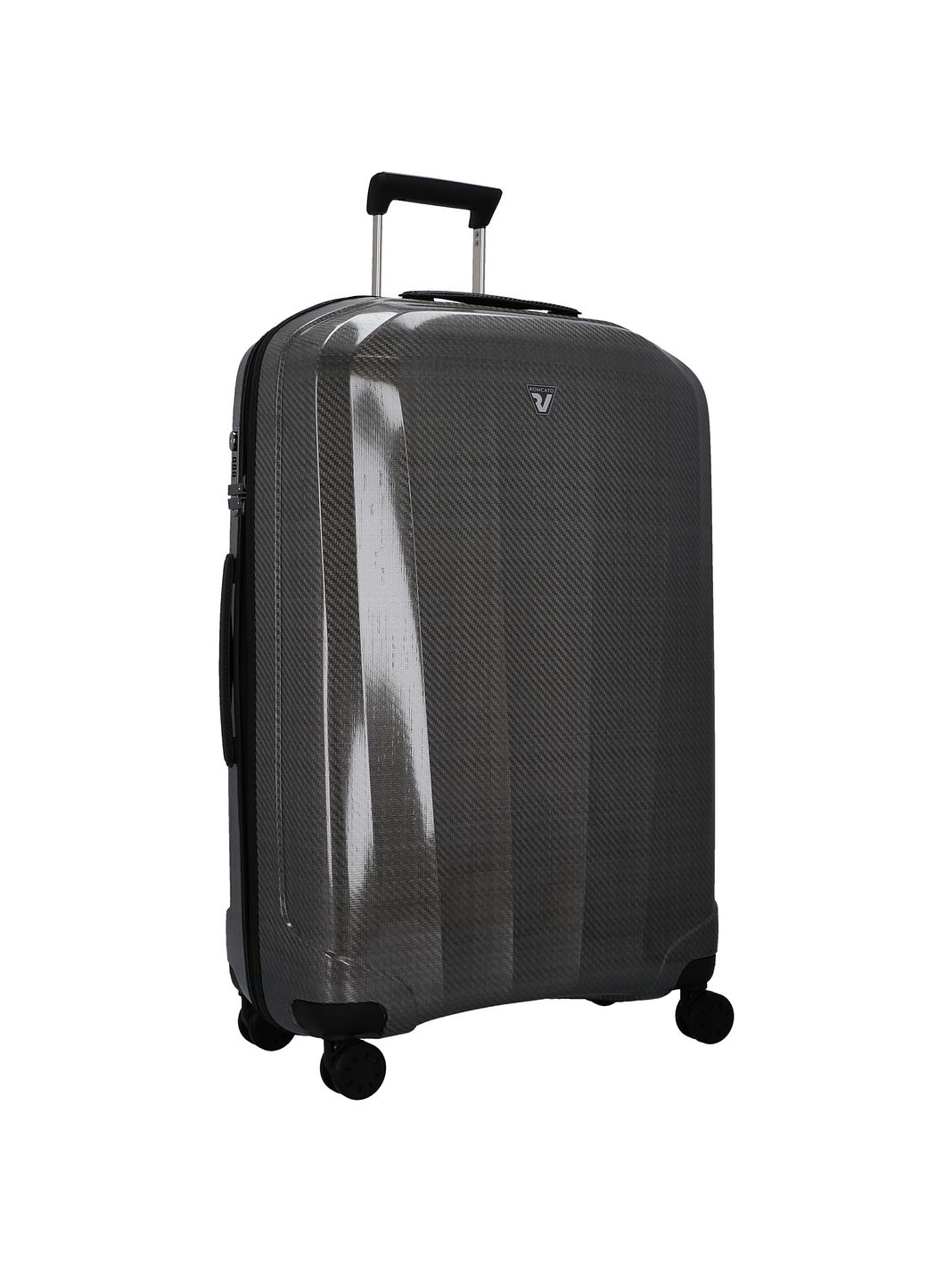 Roncato We Are Glam 4 ruote Carrello 78 cm Roncato We Are Glam 4 ruote Carrello 78 cm