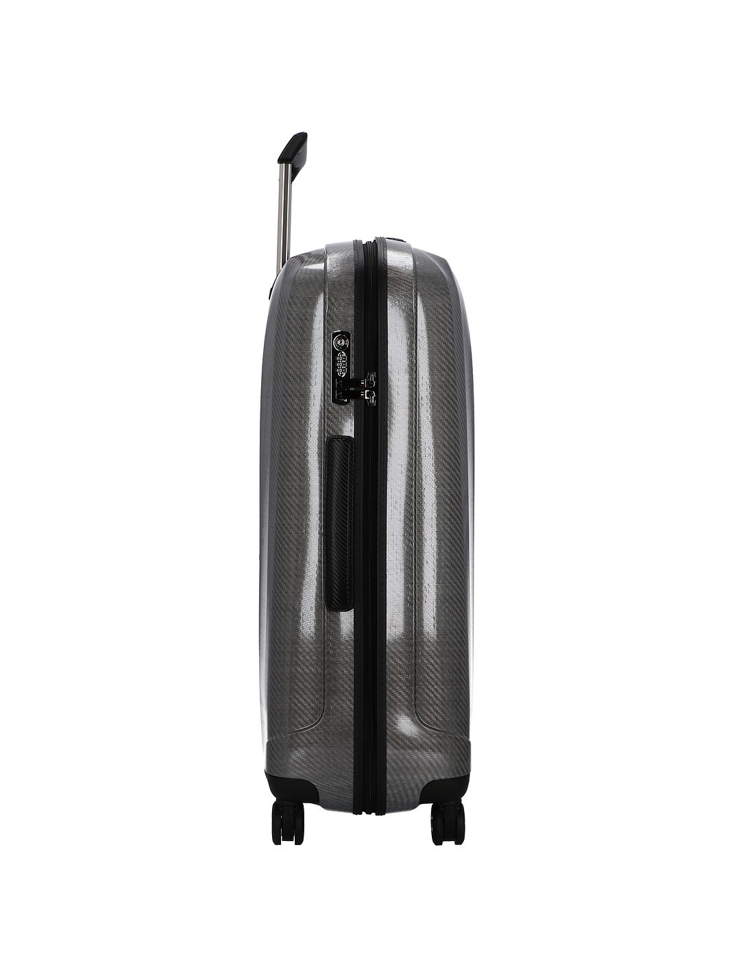 Roncato We Are Glam 4 ruote Carrello 78 cm Roncato We Are Glam 4 ruote Carrello 78 cm