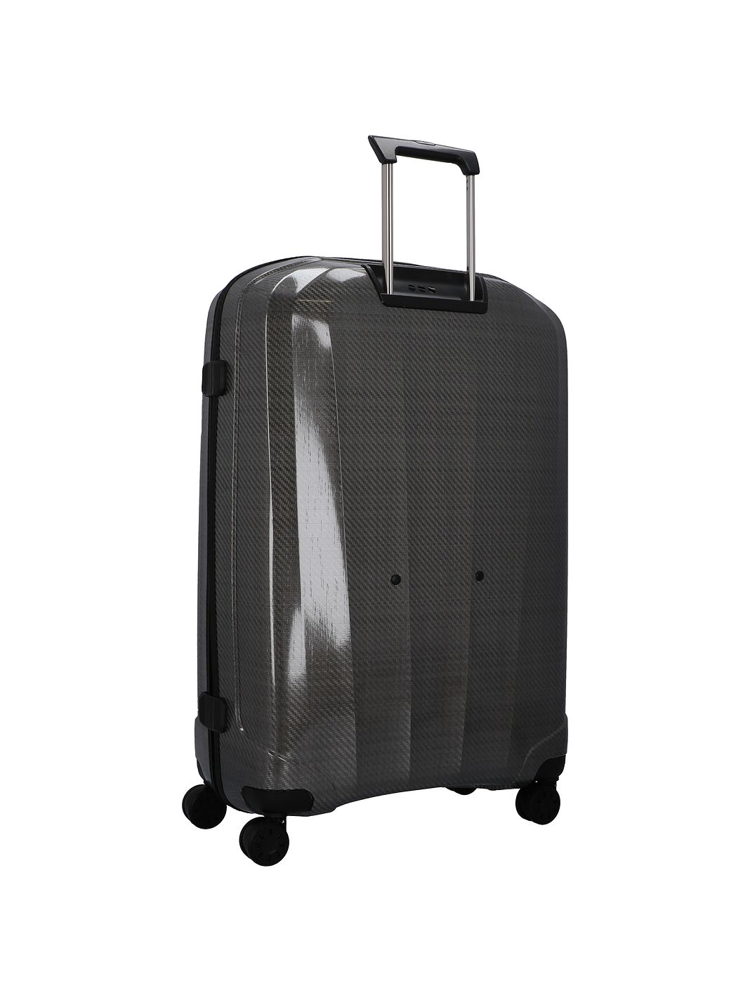 Roncato We Are Glam 4 ruote Carrello 78 cm Roncato We Are Glam 4 ruote Carrello 78 cm