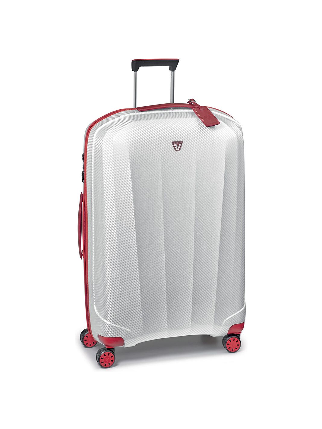Roncato We Are Glam 4 ruote Carrello 78 cm Roncato We Are Glam 4 ruote Carrello 78 cm