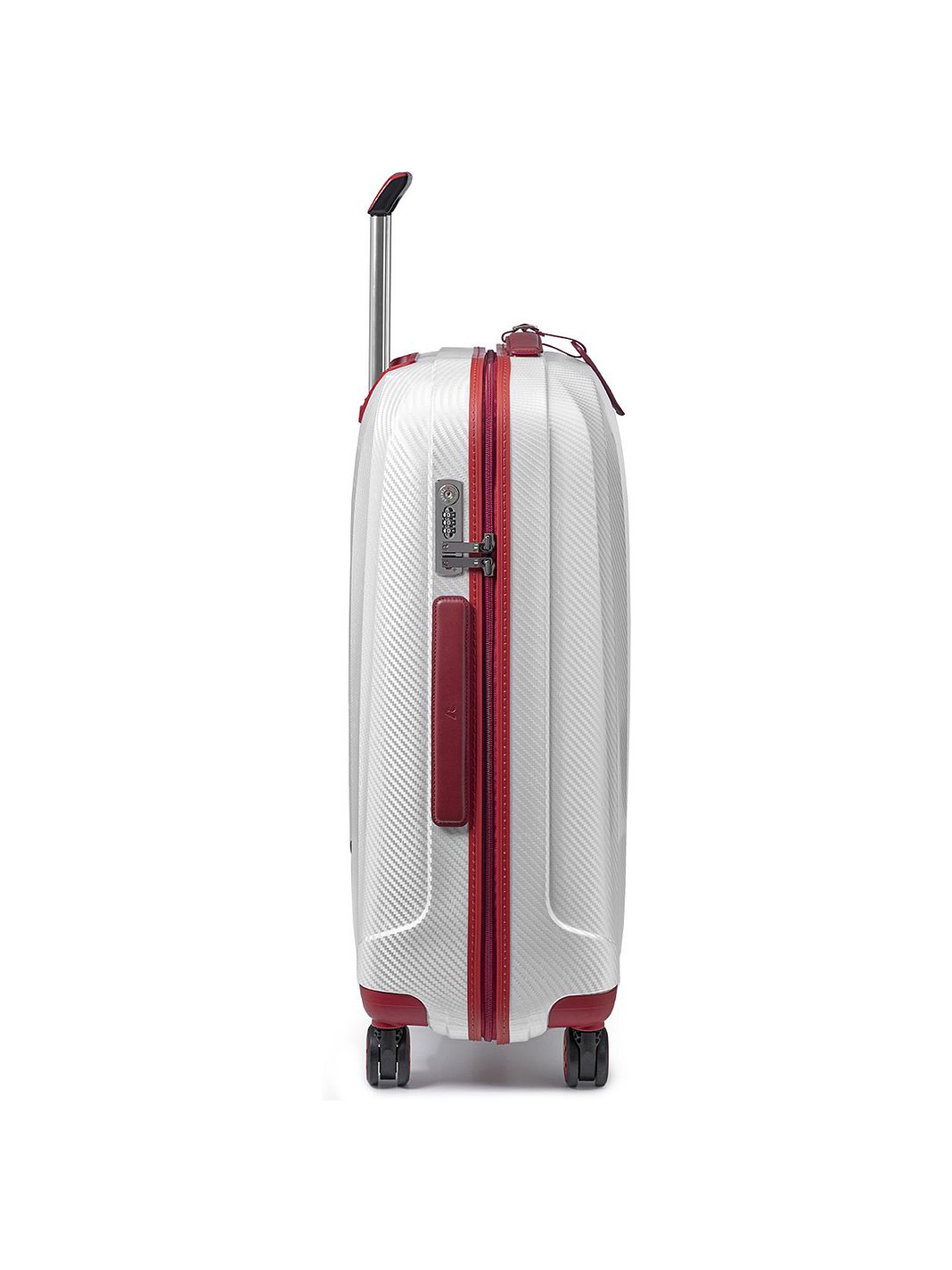 Roncato We Are Glam 4 ruote Carrello 78 cm Roncato We Are Glam 4 ruote Carrello 78 cm