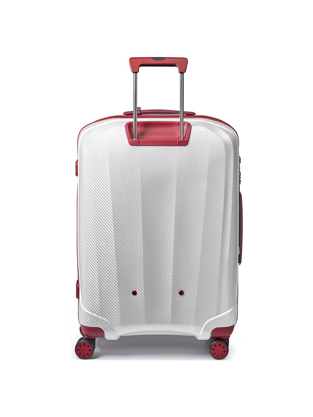 Roncato We Are Glam 4 ruote Carrello 78 cm Roncato We Are Glam 4 ruote Carrello 78 cm