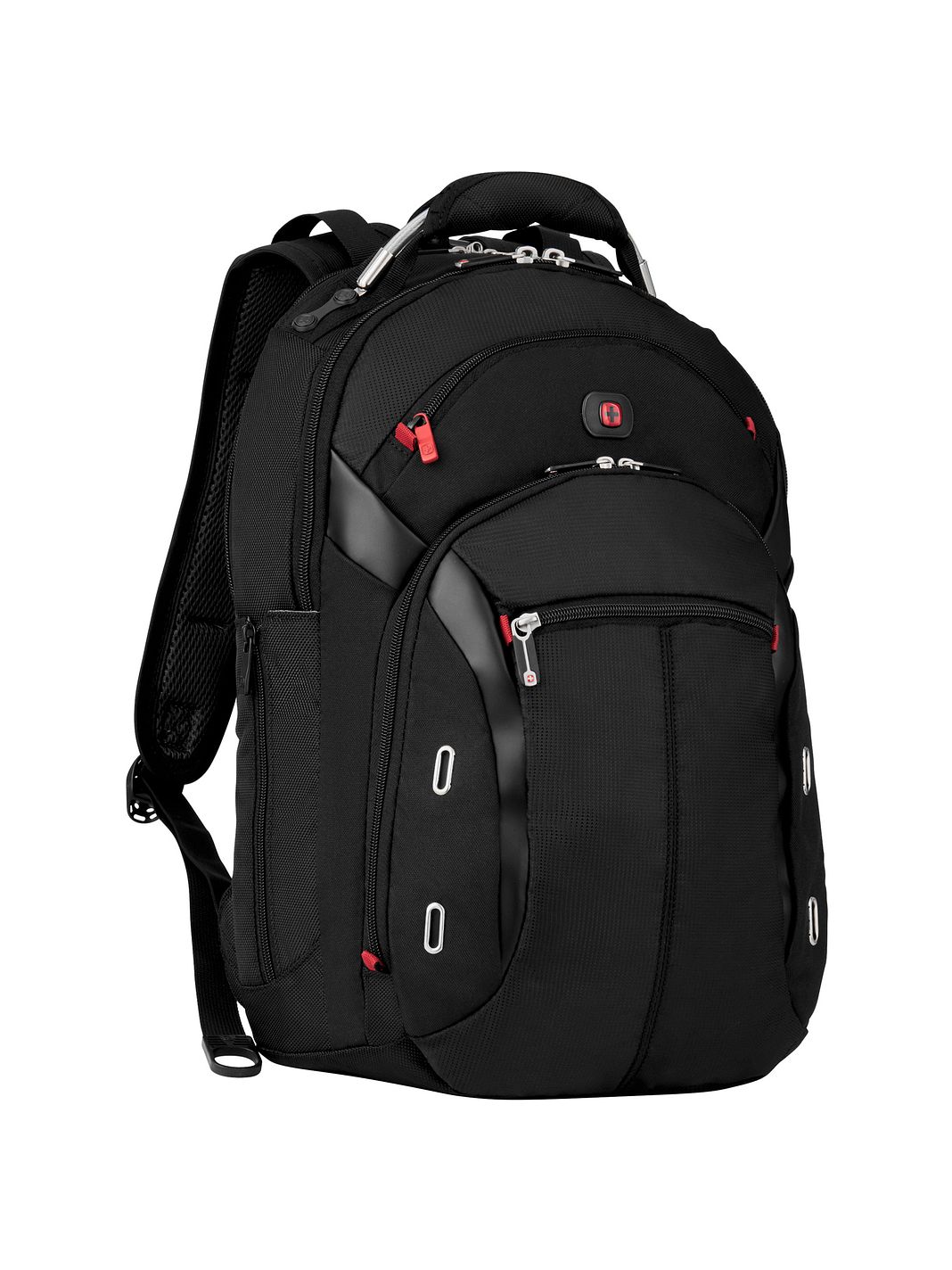 Wenger Gigabyte Zaino da lavoro 45 cm Vano porta PC Wenger Gigabyte Zaino da lavoro 45 cm Vano porta PC