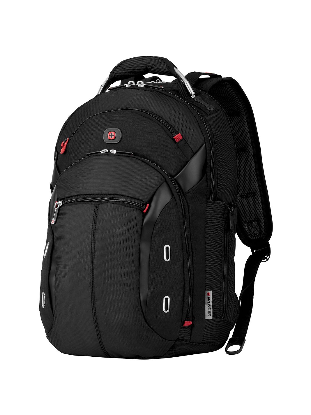 Wenger Gigabyte Zaino da lavoro 45 cm Vano porta PC Wenger Gigabyte Zaino da lavoro 45 cm Vano porta PC