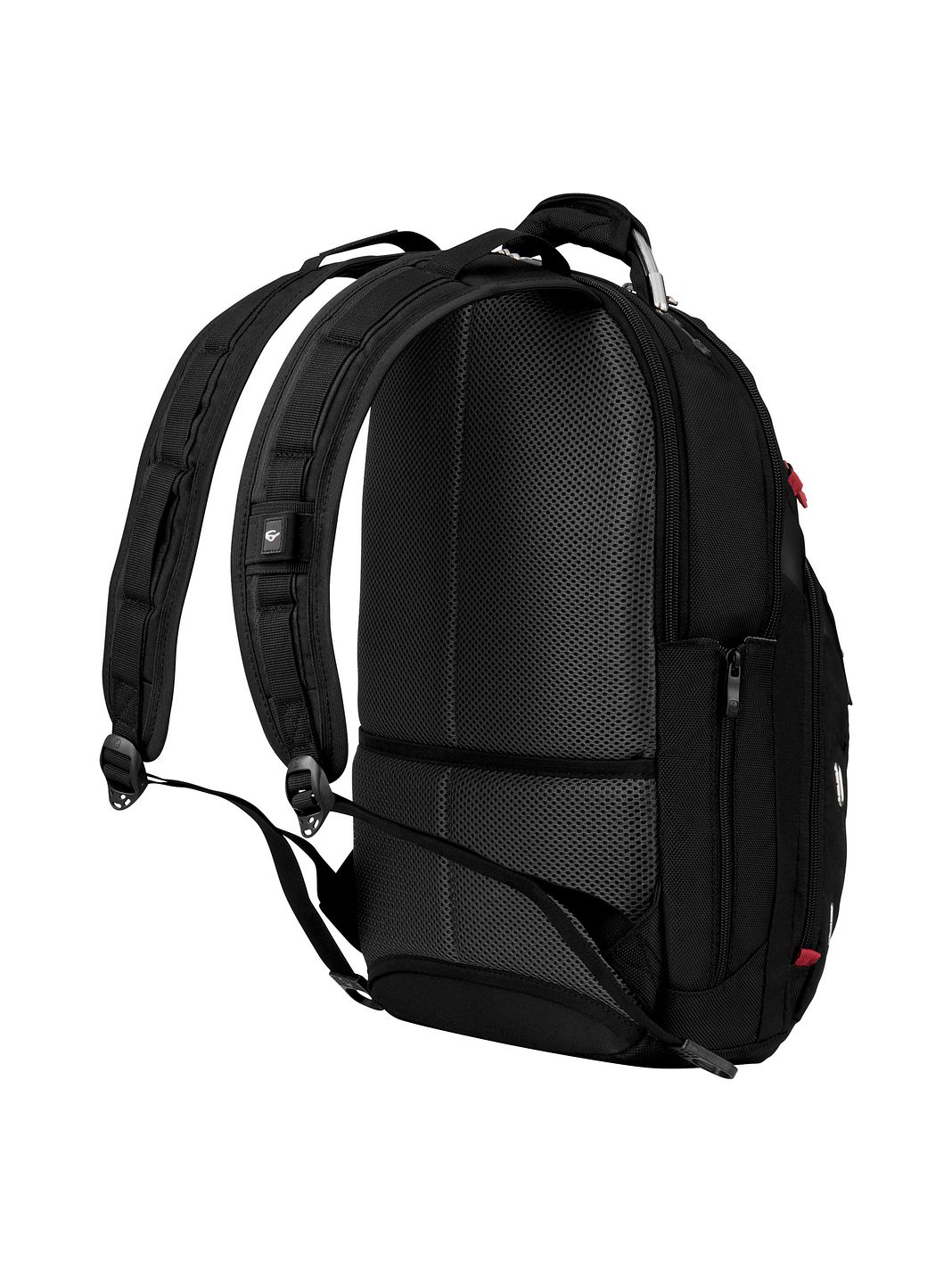 Wenger Gigabyte Zaino da lavoro 45 cm Vano porta PC Wenger Gigabyte Zaino da lavoro 45 cm Vano porta PC