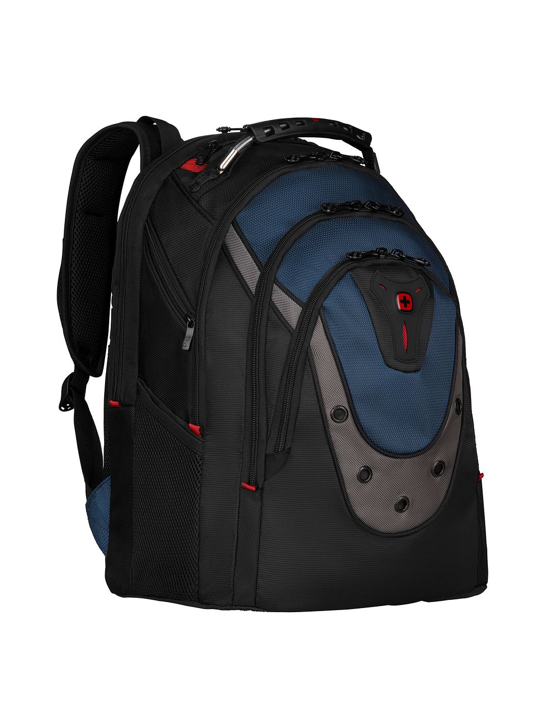 Wenger Ibex Zaino da lavoro 48 cm Vano porta PC Wenger Ibex Zaino da lavoro 48 cm Vano porta PC