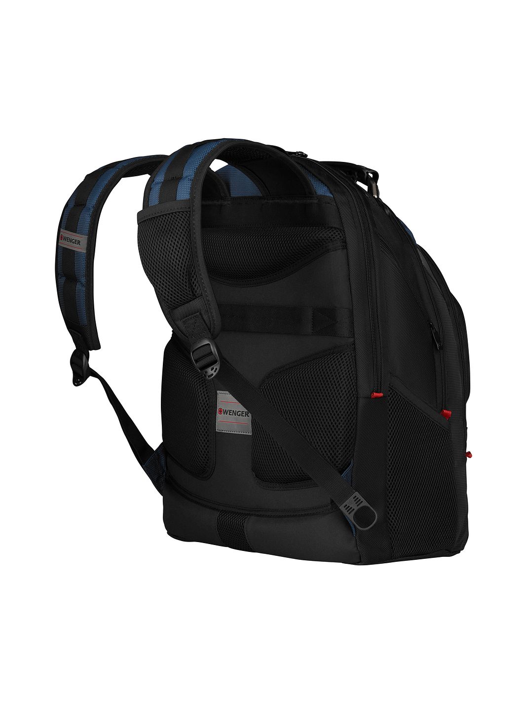 Wenger Ibex Zaino da lavoro 48 cm Vano porta PC Wenger Ibex Zaino da lavoro 48 cm Vano porta PC