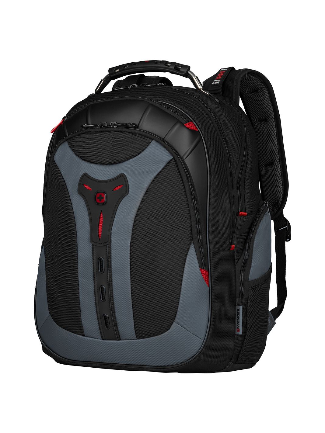 Wenger Pegasus Zaino da lavoro 48 cm Vano porta PC Wenger Pegasus Zaino da lavoro 48 cm Vano porta PC