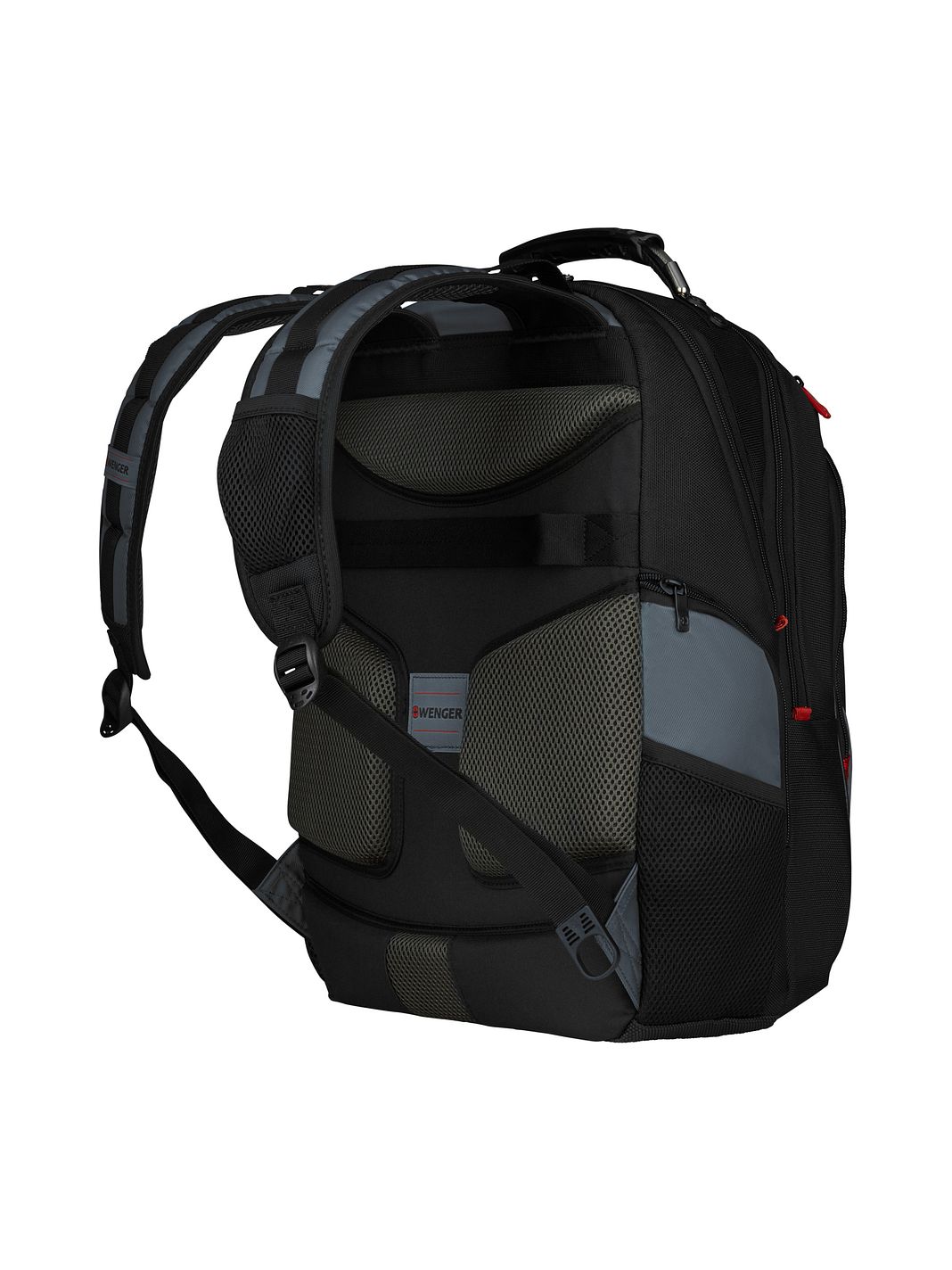 Wenger Pegasus Zaino da lavoro 48 cm Vano porta PC Wenger Pegasus Zaino da lavoro 48 cm Vano porta PC