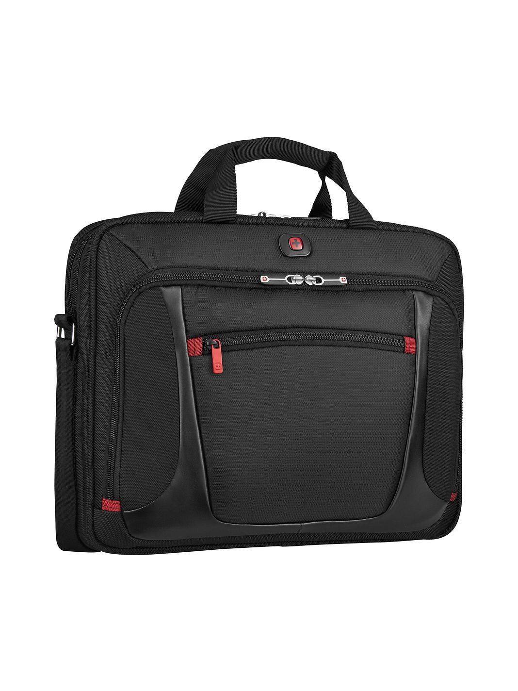 Wenger Sensor Dokumenttaske 40 cm Laptoprum