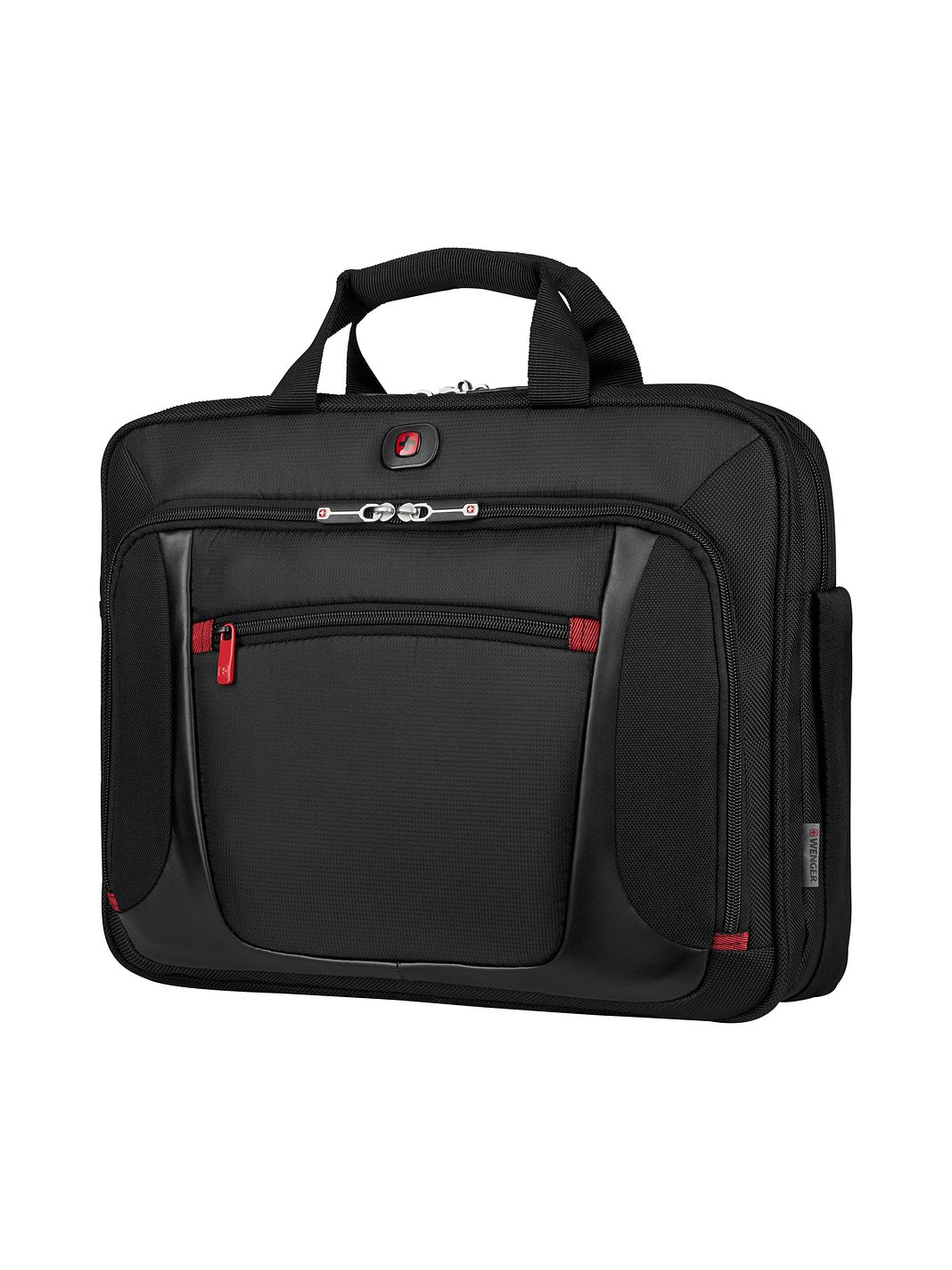 Wenger Sensor Dokumenttaske 40 cm Laptoprum