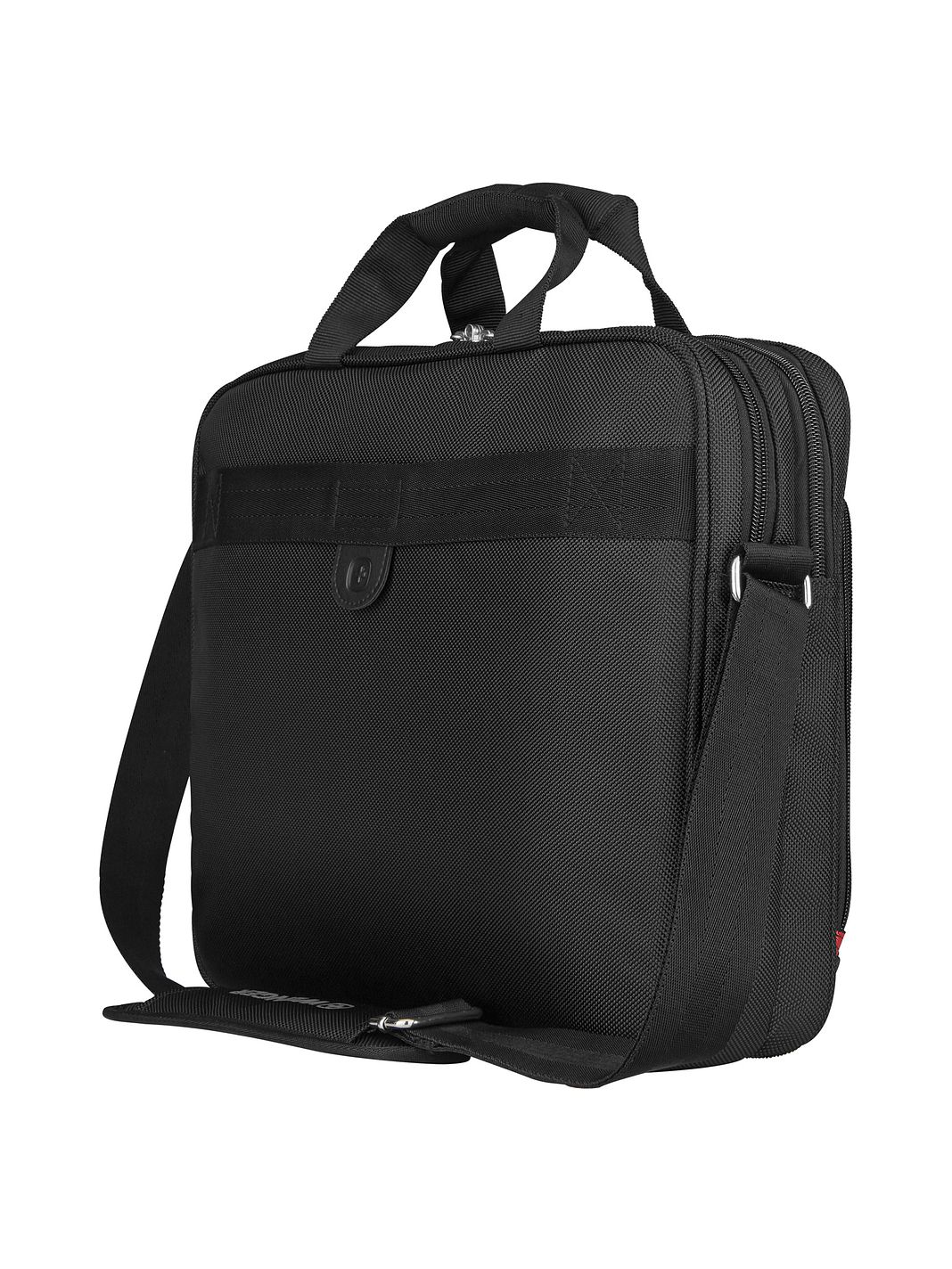 Wenger Sensor Dokumenttaske 40 cm Laptoprum