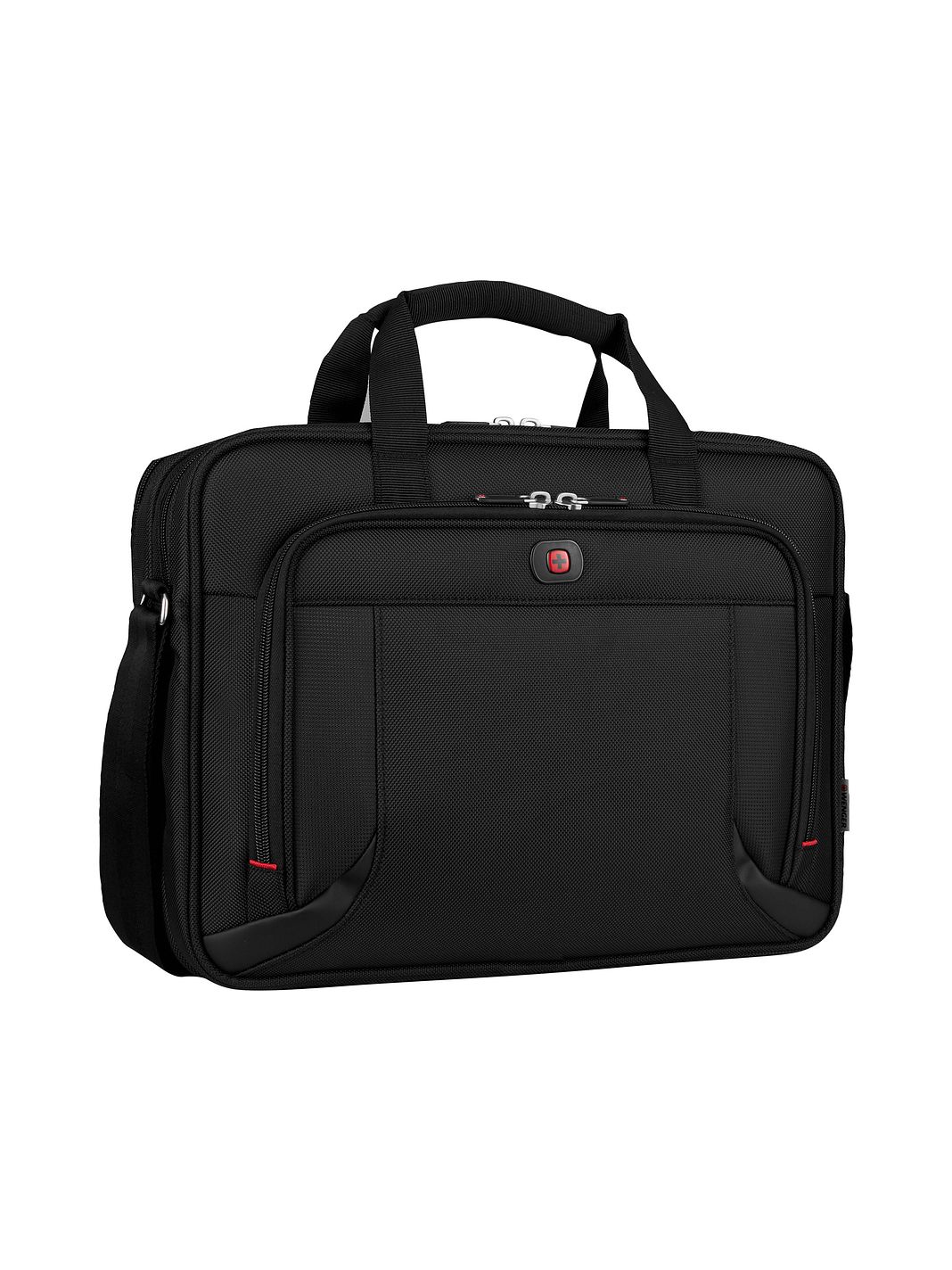 Wenger Prospectus Maletín 42 cm Compartimento para el portátil