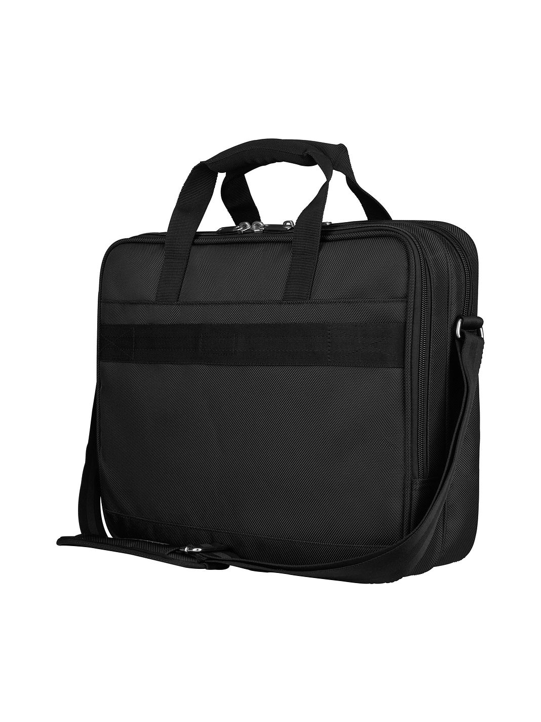 Wenger Prospectus Maletín 42 cm Compartimento para el portátil