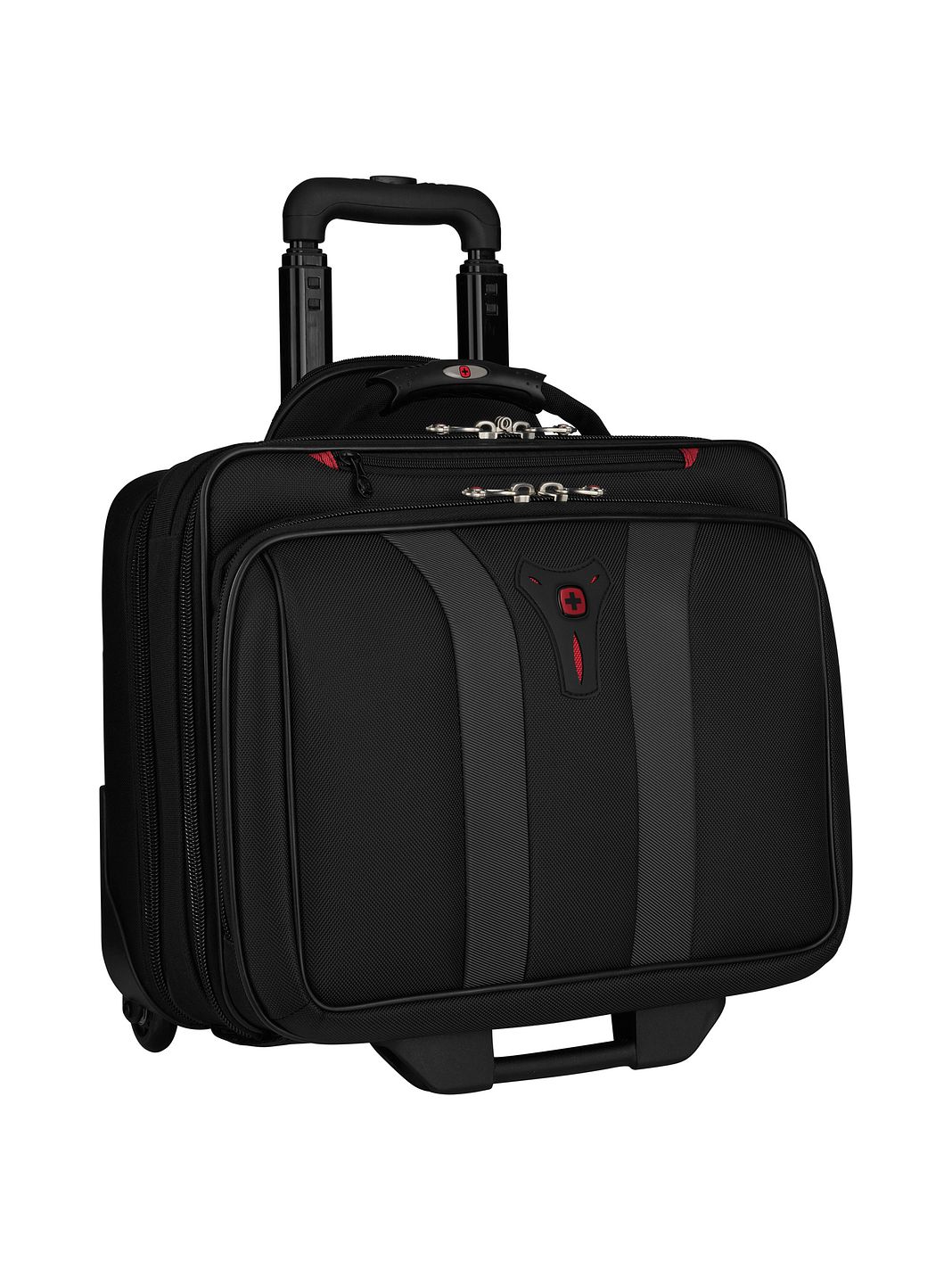 Wenger Granada 2 ruote Trolley business 35 cm Vano porta PC Wenger Granada 2 ruote Trolley business 35 cm Vano porta PC