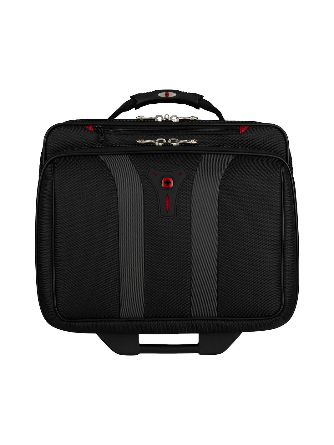 Wenger Granada 2 ruote Trolley business 35 cm Vano porta PC Wenger Granada 2 ruote Trolley business 35 cm Vano porta PC