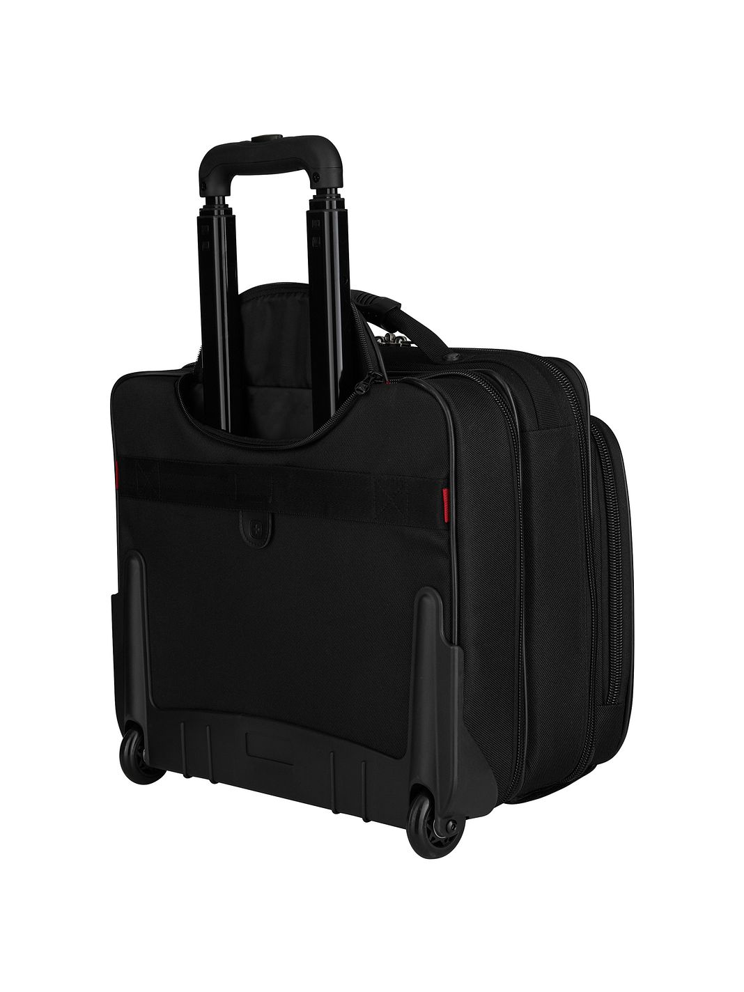 Wenger Granada 2 ruote Trolley business 35 cm Vano porta PC Wenger Granada 2 ruote Trolley business 35 cm Vano porta PC
