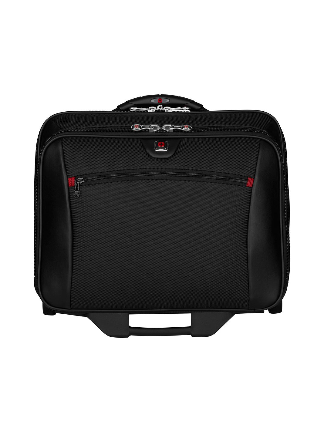 Wenger Potomac 2-hjulig Businessväska 42 cm Laptopfack