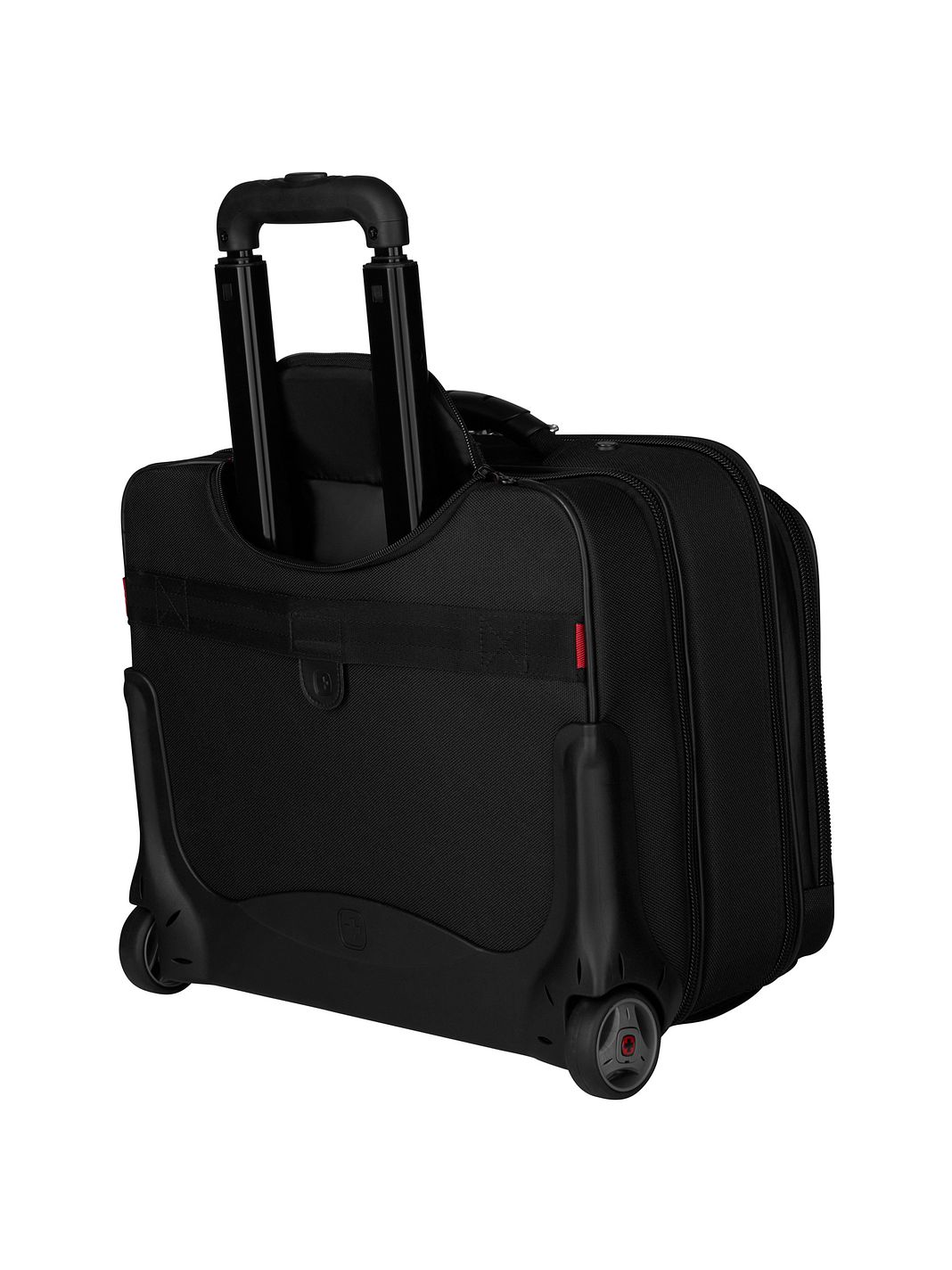 Wenger Potomac 2-hjulig Businessväska 42 cm Laptopfack