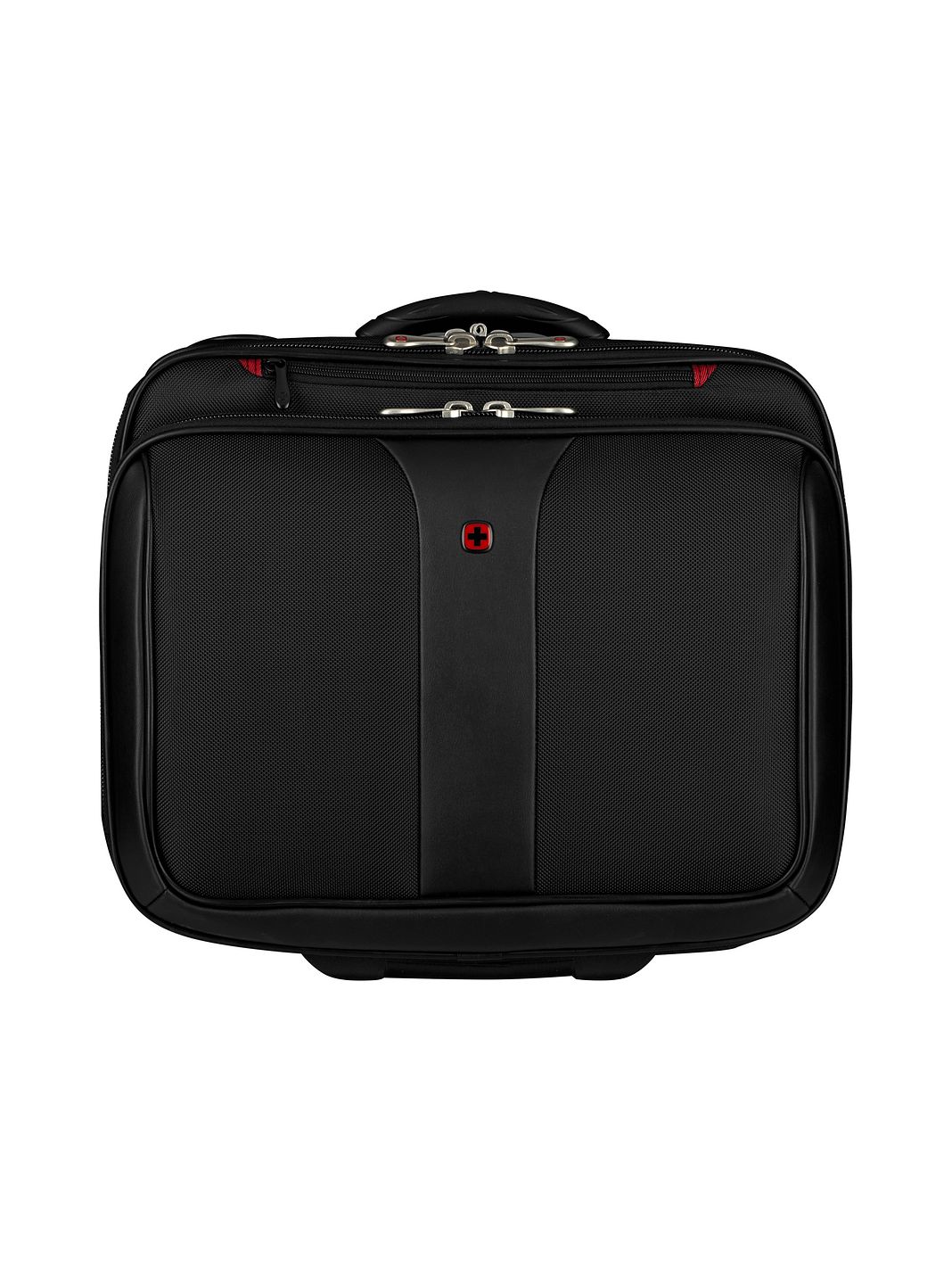 Wenger Patriot 2 ruote Trolley business 41 cm Vano porta PC Wenger Patriot 2 ruote Trolley business 41 cm Vano porta PC