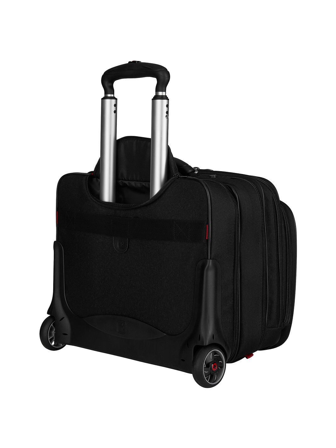 Wenger Patriot 2 ruote Trolley business 41 cm Vano porta PC Wenger Patriot 2 ruote Trolley business 41 cm Vano porta PC