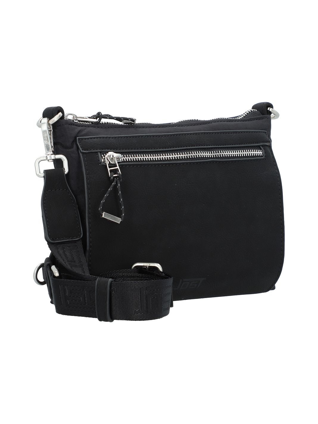 Jost Roskilde Borsa a tracolla 20 cm Jost Roskilde Borsa a tracolla 20 cm