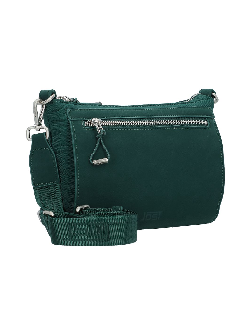 Jost Roskilde Borsa a tracolla 20 cm Jost Roskilde Borsa a tracolla 20 cm