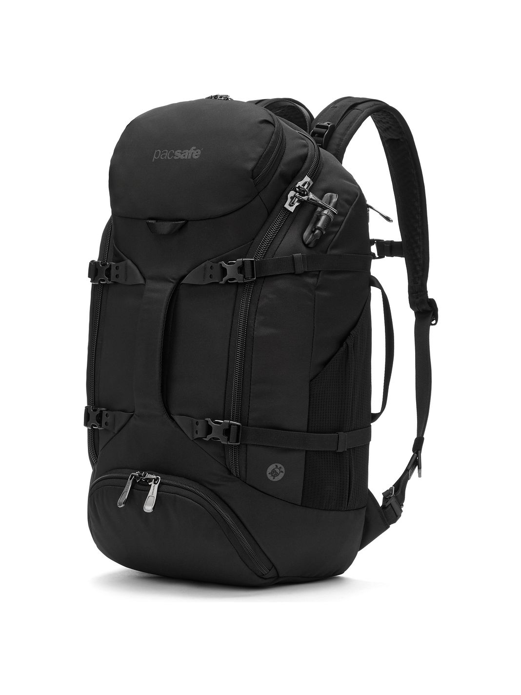 Pacsafe Pacsafe Exp 35 Zaino da giorno Protezione RFID 52 cm Vano porta PC